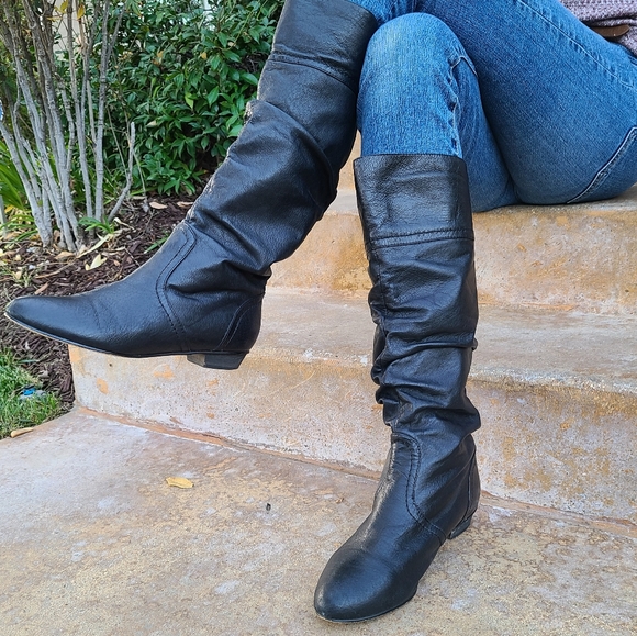 Steve madden candence boots Clearance